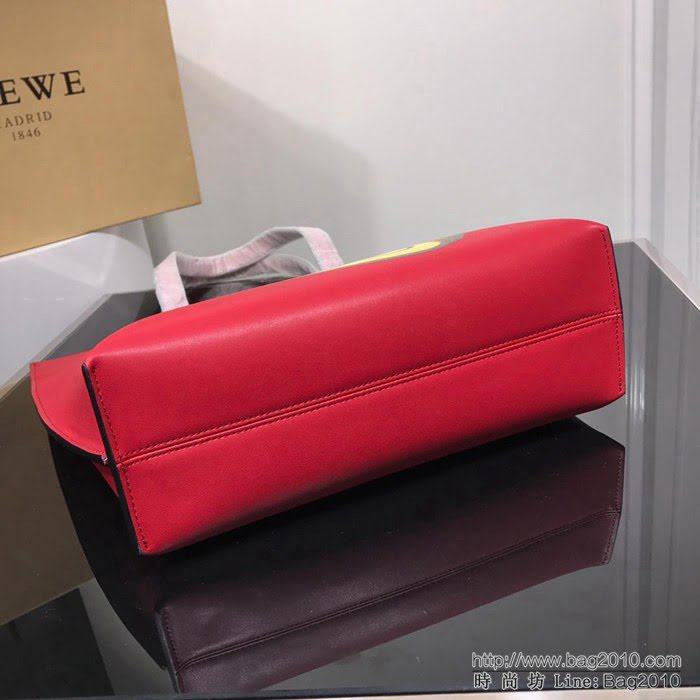 LOEWE羅意威 原單品質 火遍全世界熱銷款 puzzle bag 手提肩背包 3999#  jdl1100